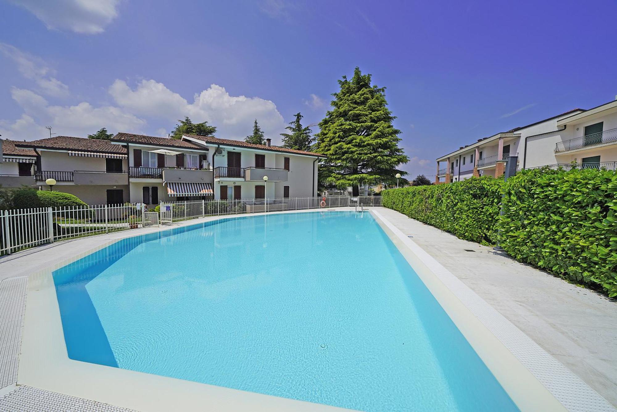 Sant Elena A19 By Wonderful Italy Appartement *